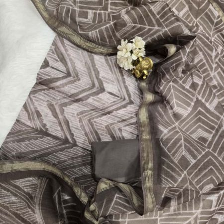 SU(K)AR Dress Materials
