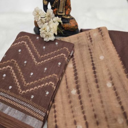 SU(K)AR Dress Materials
