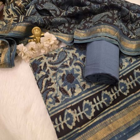 SU(K)AR Dress Materials