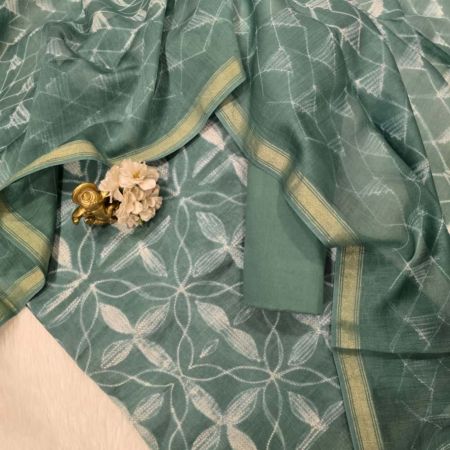 SU(K)AR Dress Materials