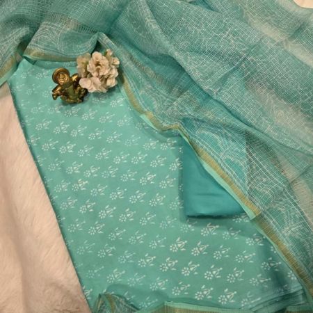 SU(K)AR Dress Materials