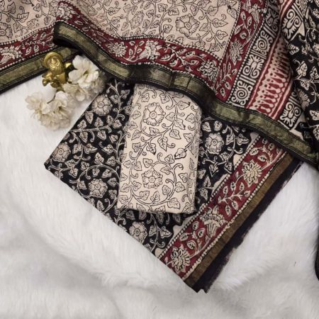 SU(K)AR Dress Materials