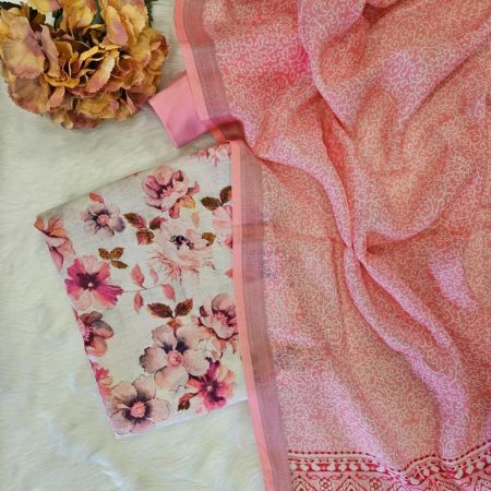 SU(K)AR Dress Materials