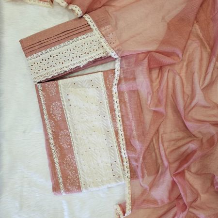 SU(K)AR Dress Materials